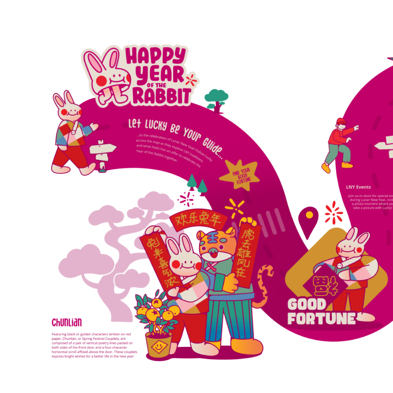 Lunar New Year | Holt Renfrew Canada