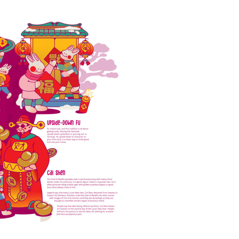 Lunar New Year - LOEWE