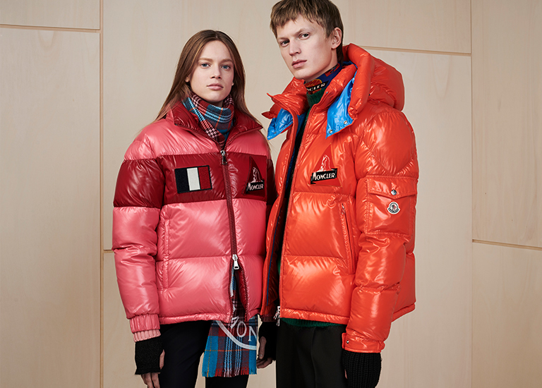 Moncler Designers Holt Renfrew Canada